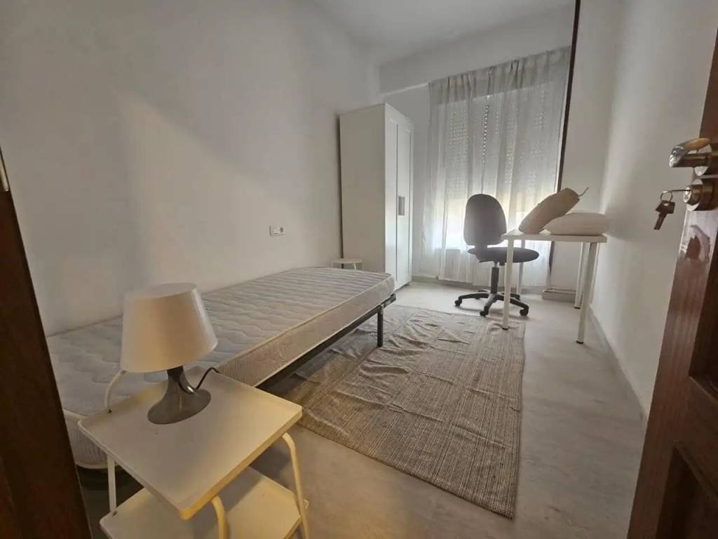 Piso de 108 m² en Ourense