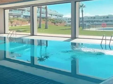Piso de 130 m² en Finestrat
