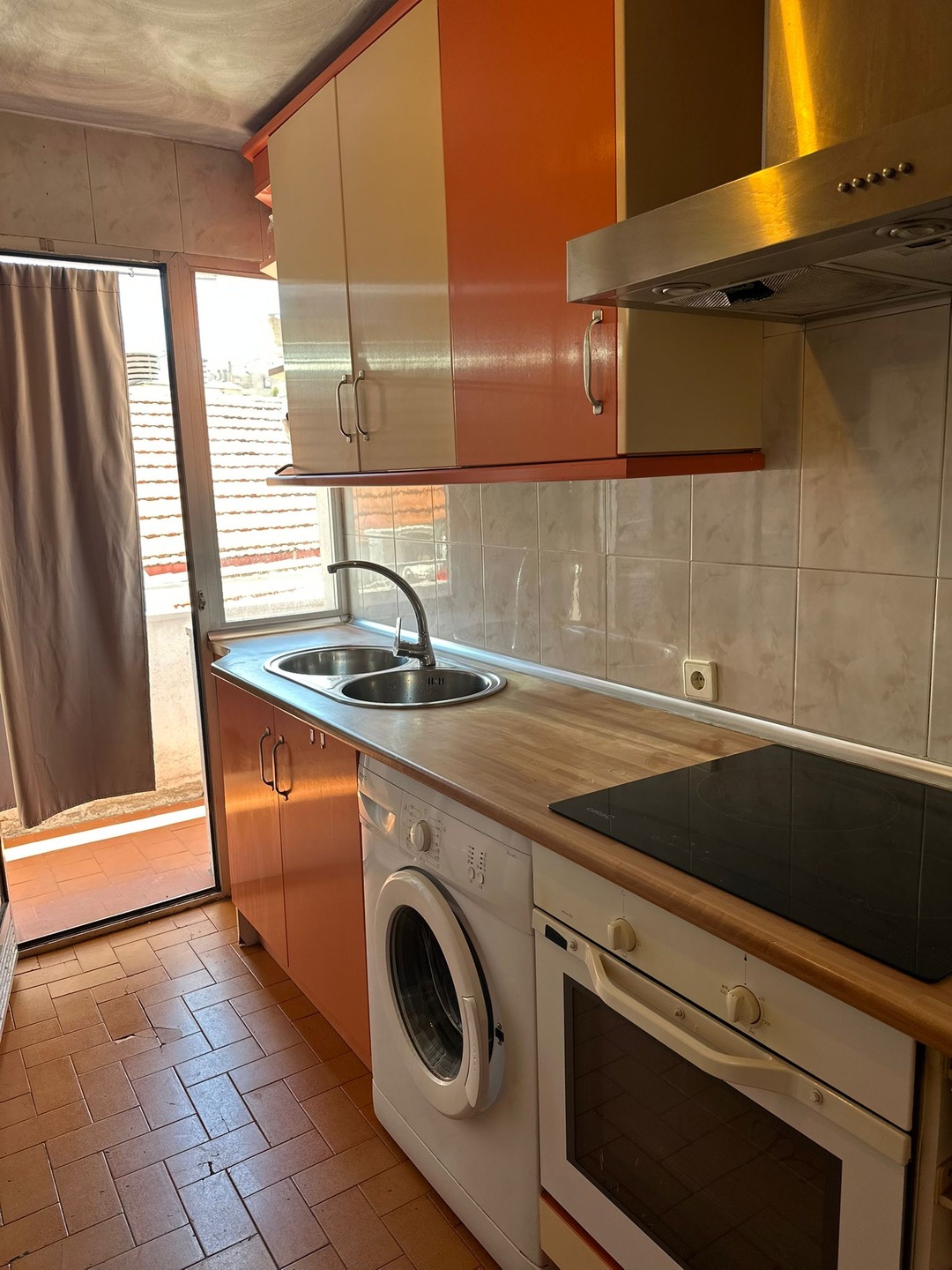 Habitació de lloguer, Salamanca