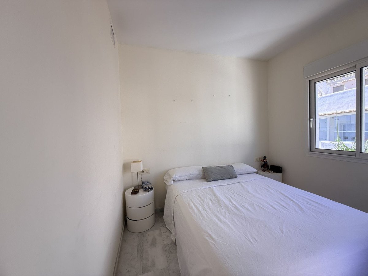Pis de 60 m² a Estepona