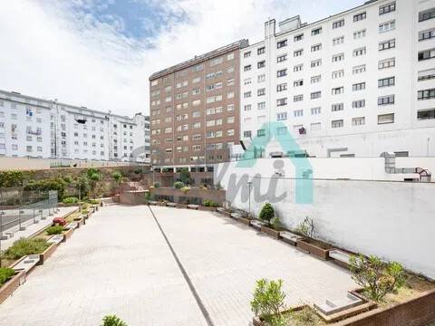 Wohnung 85 m² in Oviedo