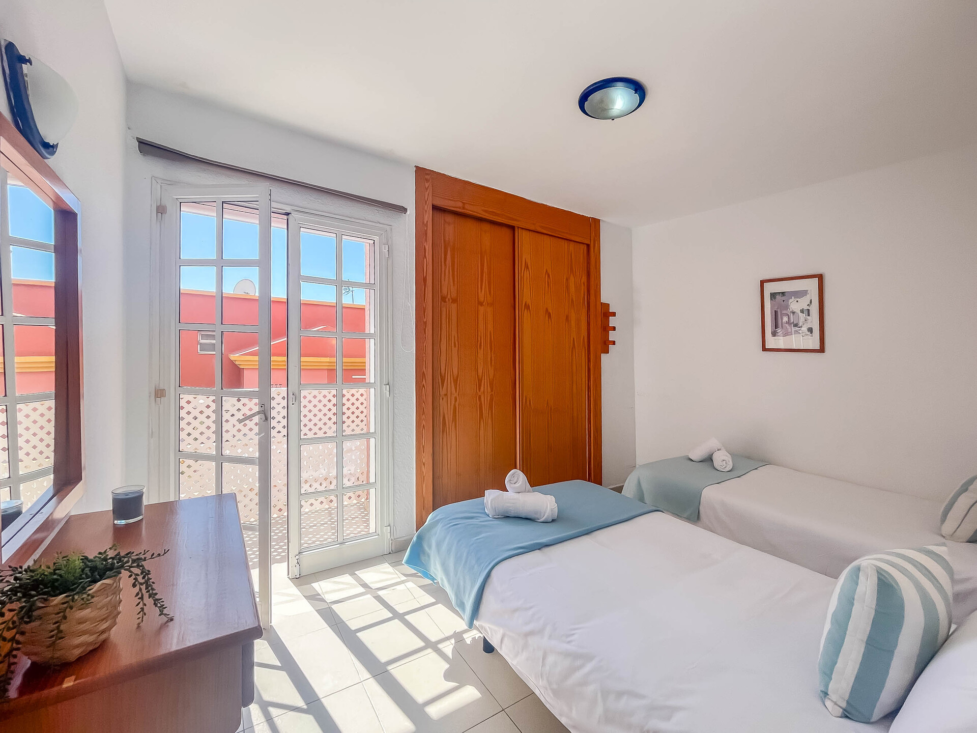 Pis de 50 m² a San Bartolomé de Tirajana