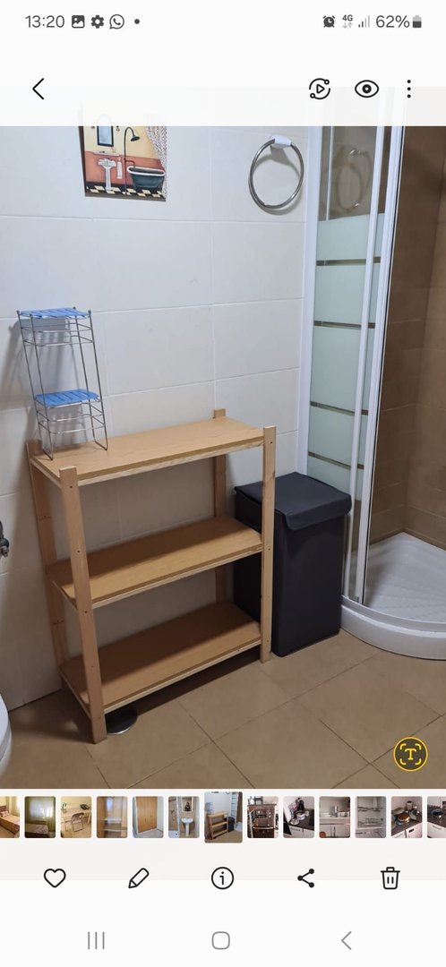 Piso de 100 m² en Cáceres