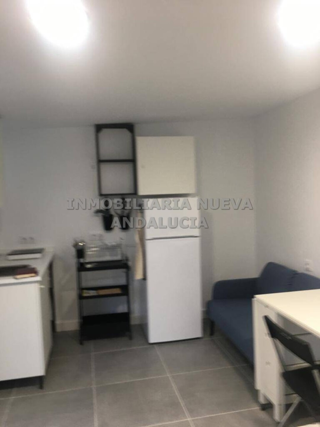 Piso de 30 m² en Almería