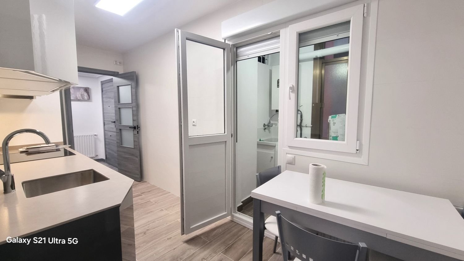 Wohnung 75 m² in Oviedo