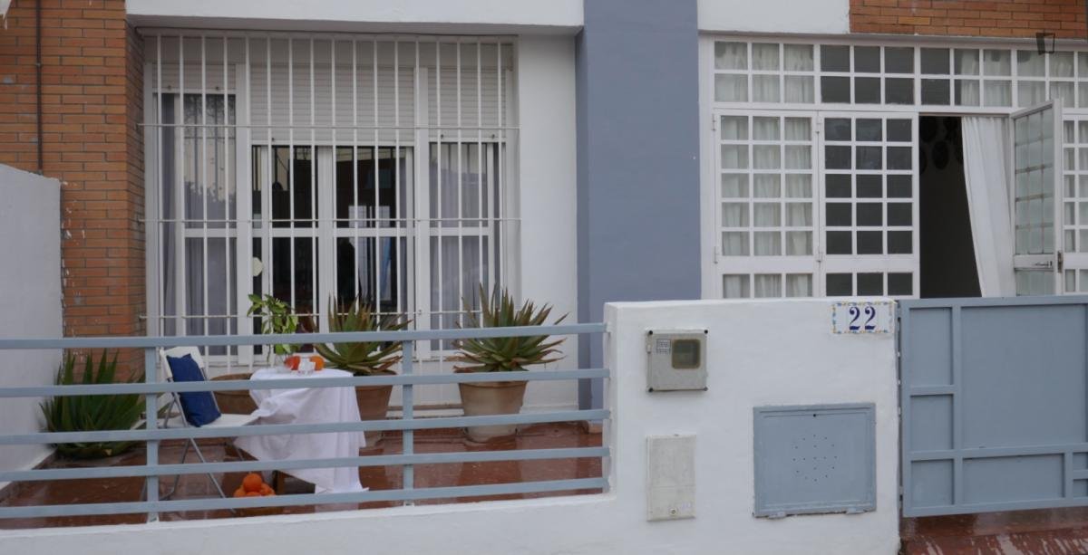 Casa en alquiler, Sevilla