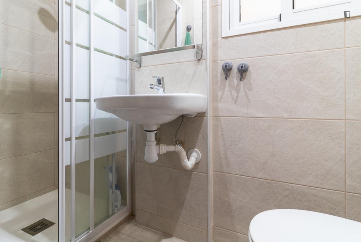 Habitación en alquiler, Valencia