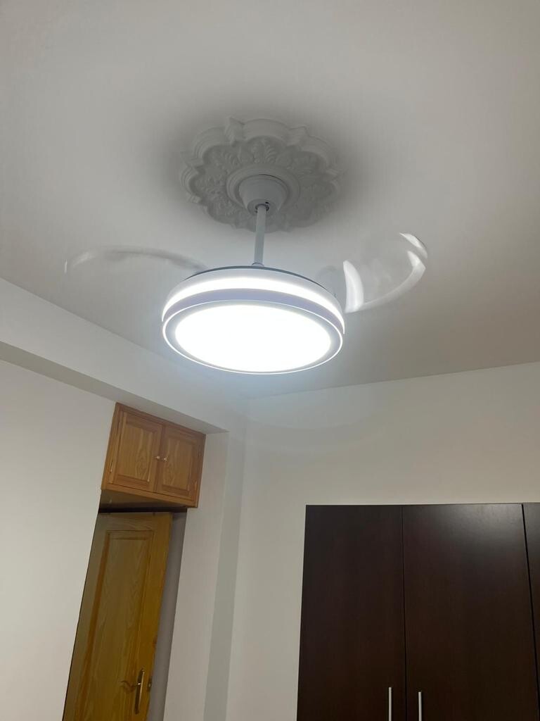 Piso de 100 m² en Dos Hermanas