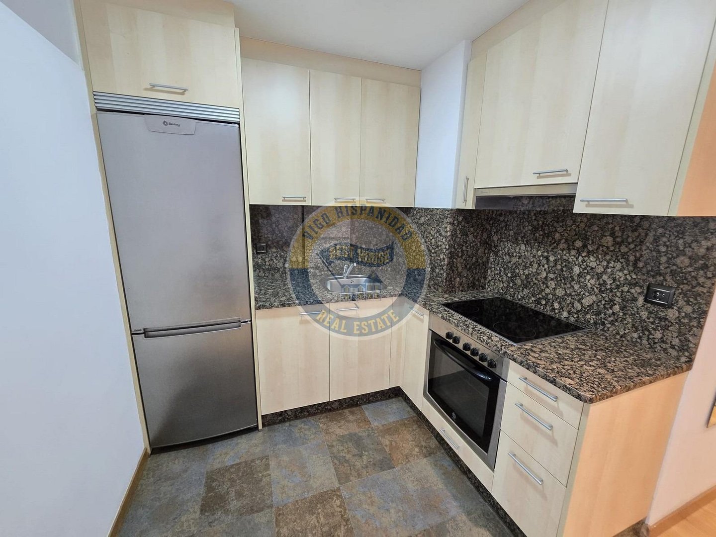 Pis de 36 m² a Vigo