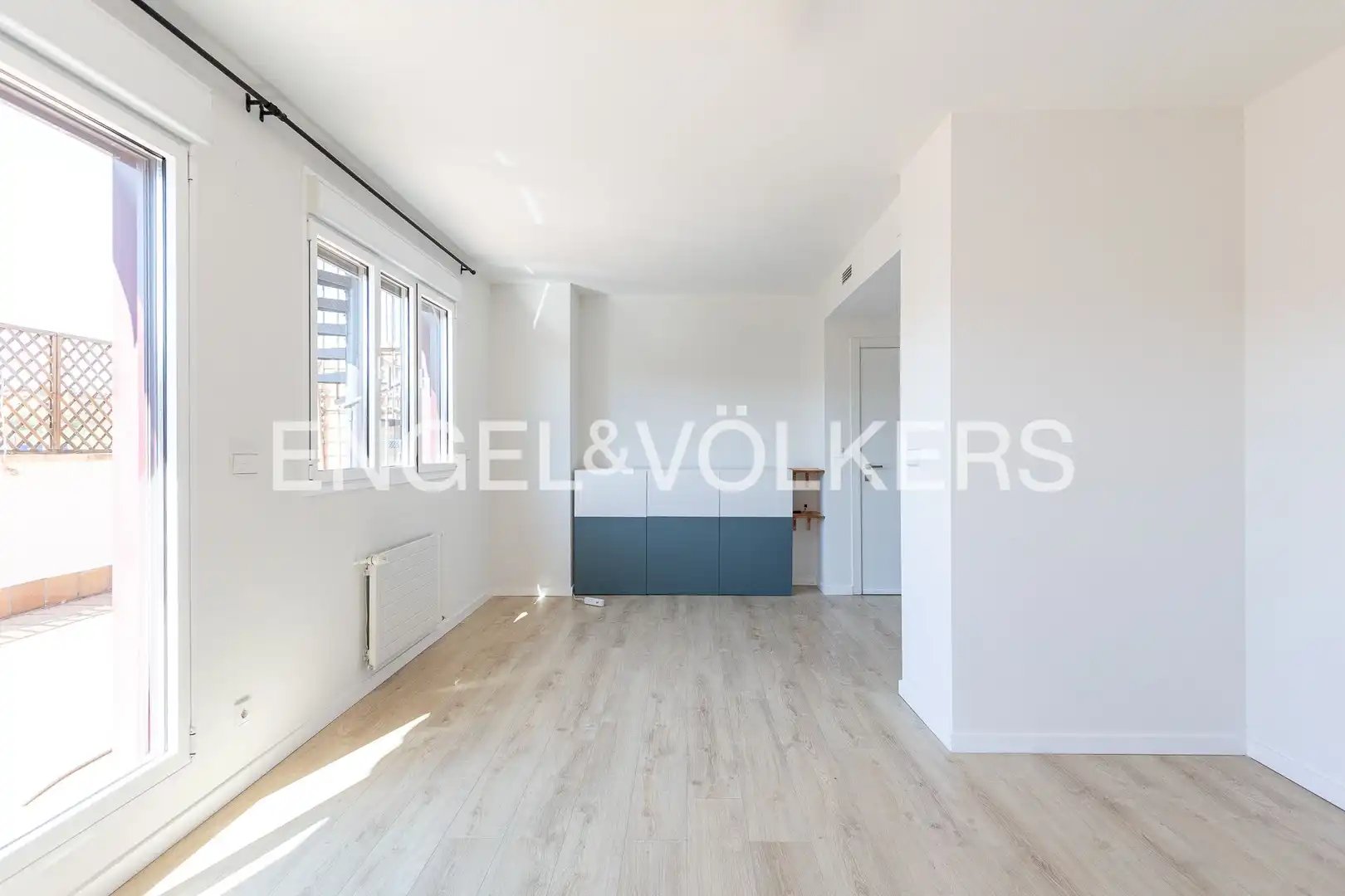 Pis de 147 m² a Madrid