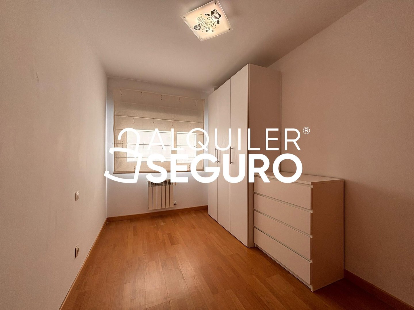 Piso de 75 m² en Madrid