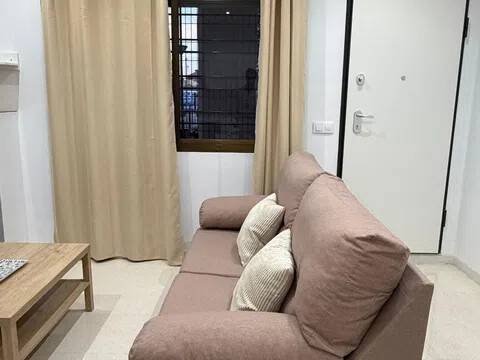 Appartamento 50 m² a Siviglia
