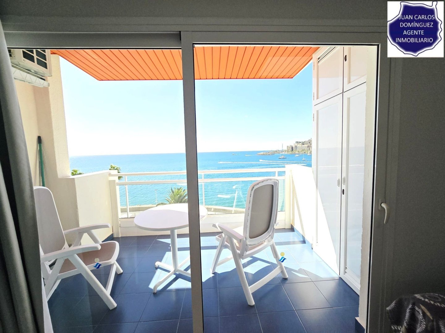 Apartamento 45 m² em Mogán