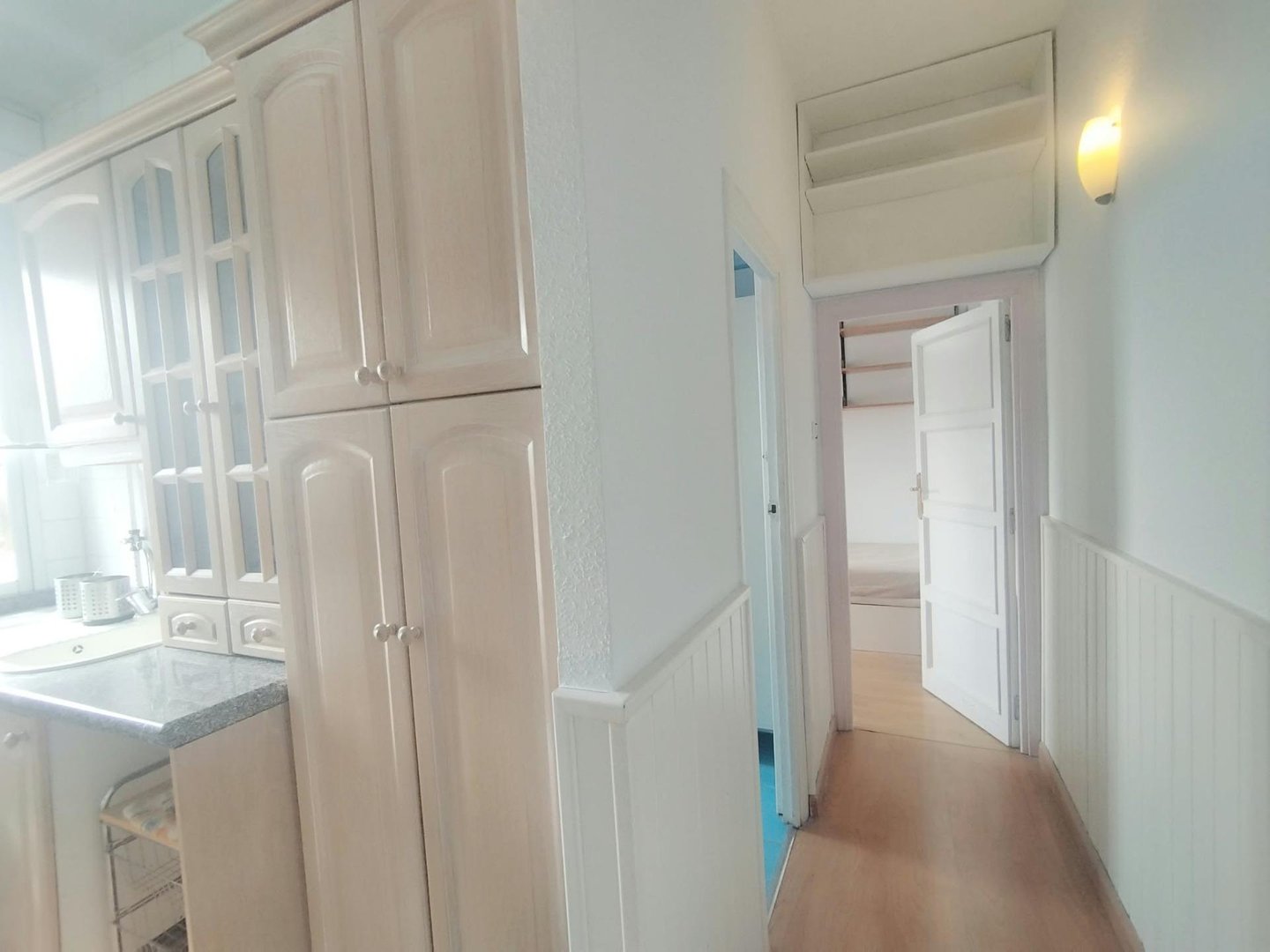 Pis de 67 m² a Madrid