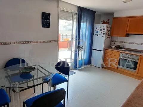 Piso de 140 m² en Borriol