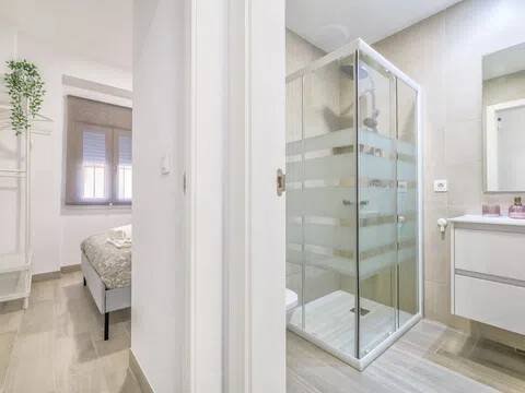 Piso de 80 m² en Córdoba