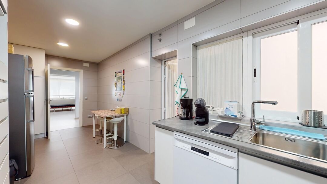 Appartamento 230 m² a Madrid