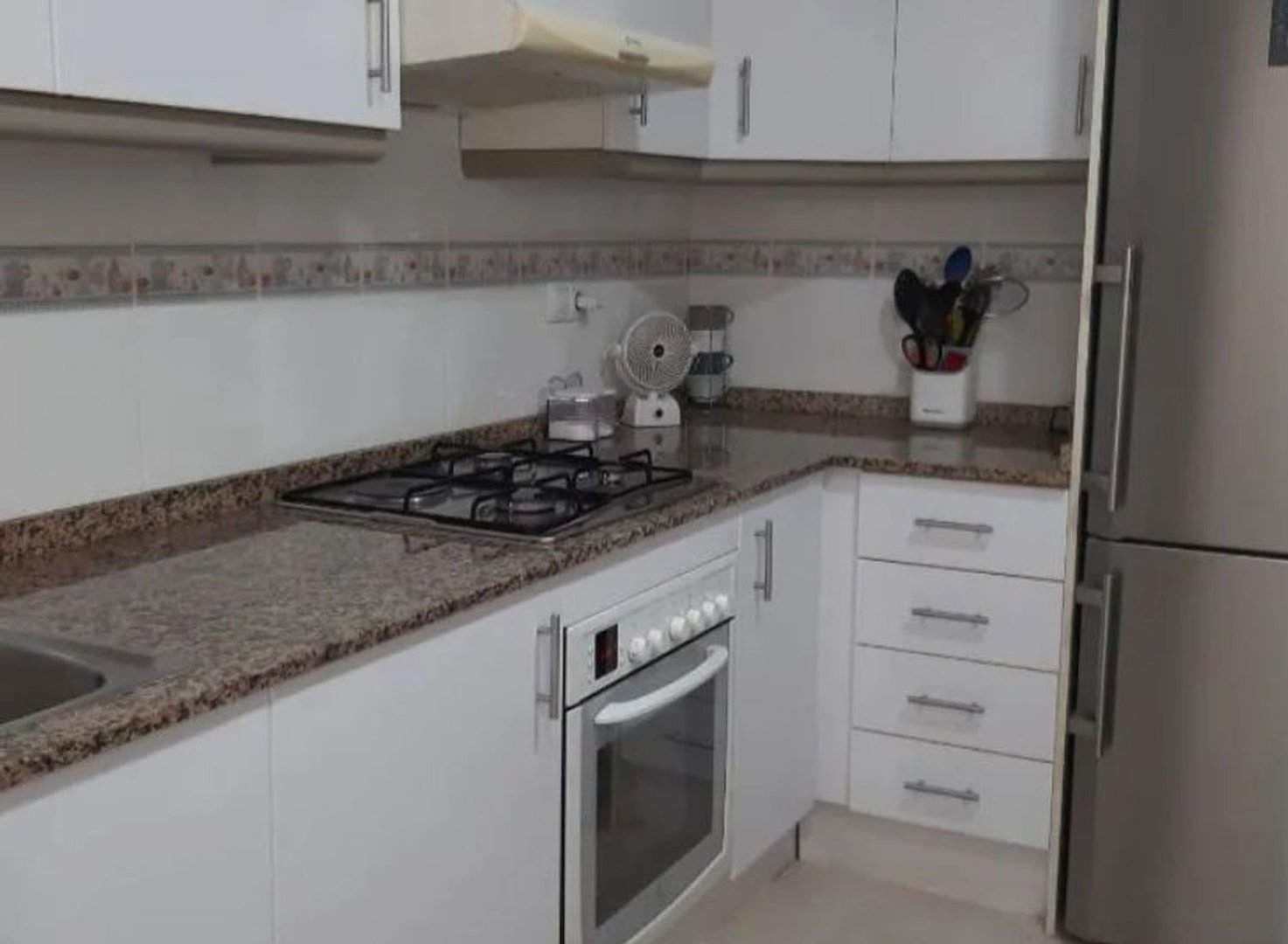 Piso de 120 m² en Torrente