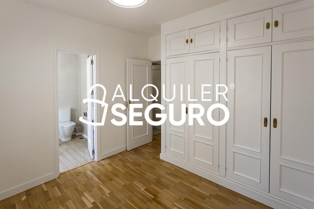 Pis de 103 m² a Madrid