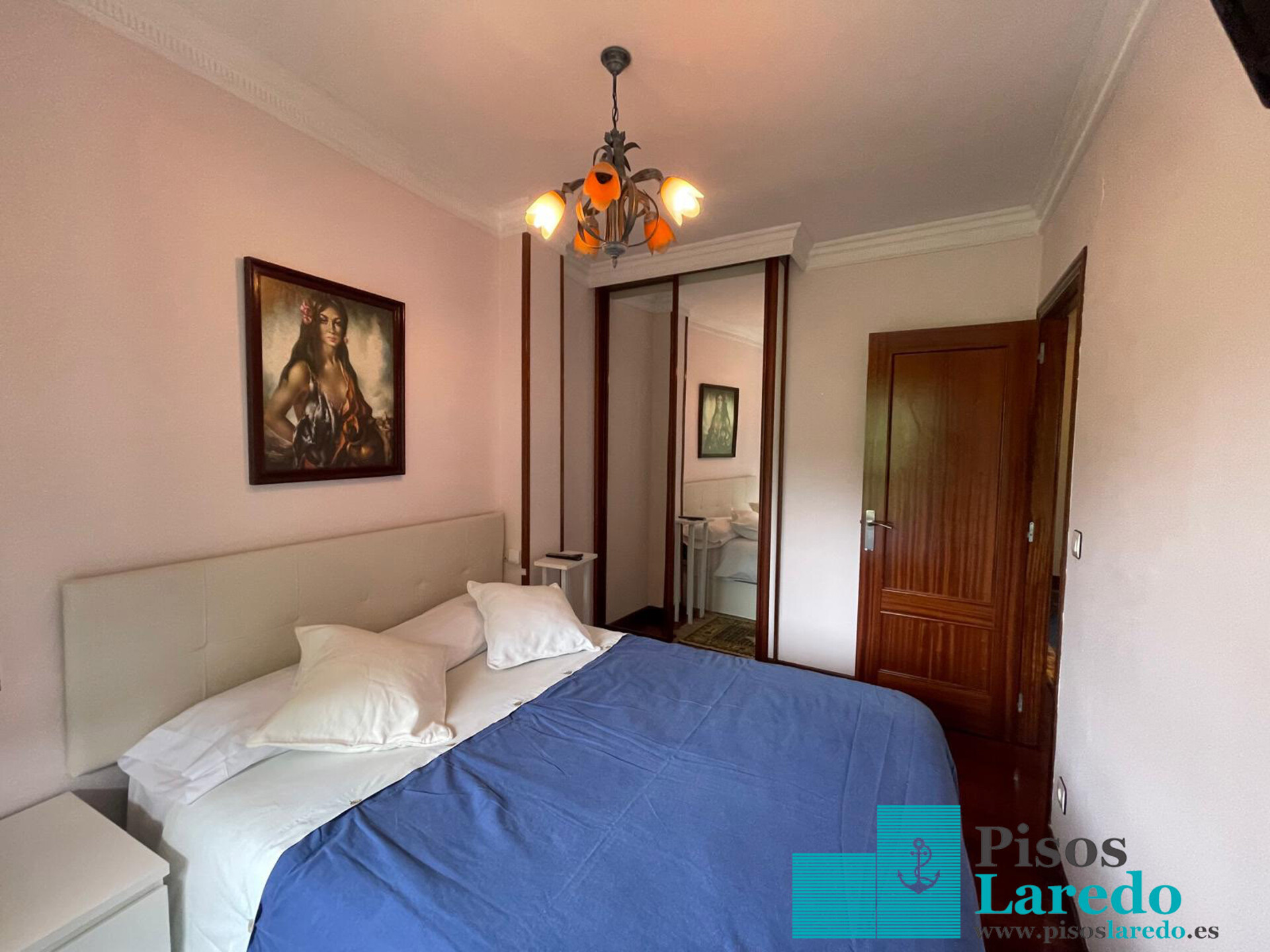 Piso de 95 m² en Colindres