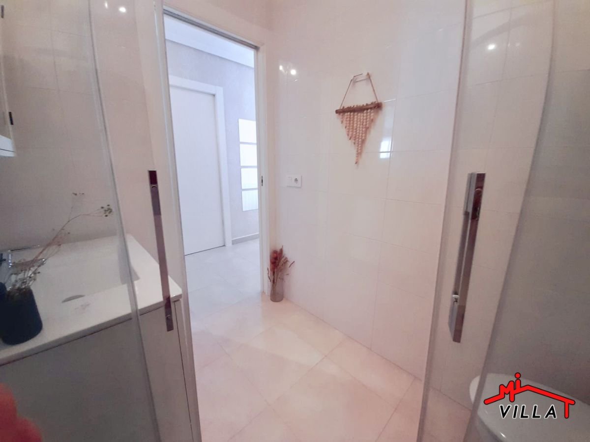 Piso en alquiler, Laredo