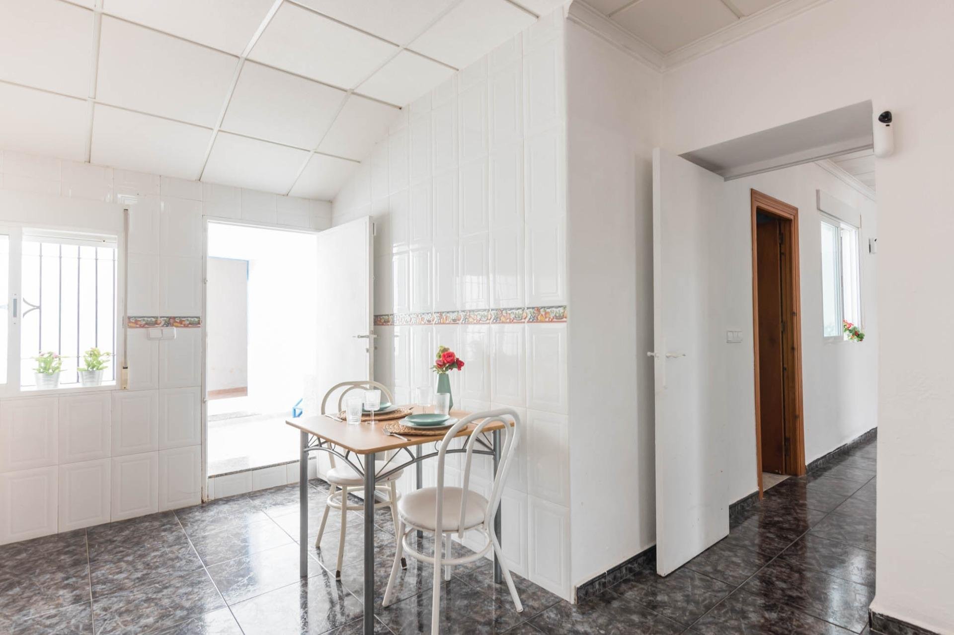 Piso de 225 m² en Murcia