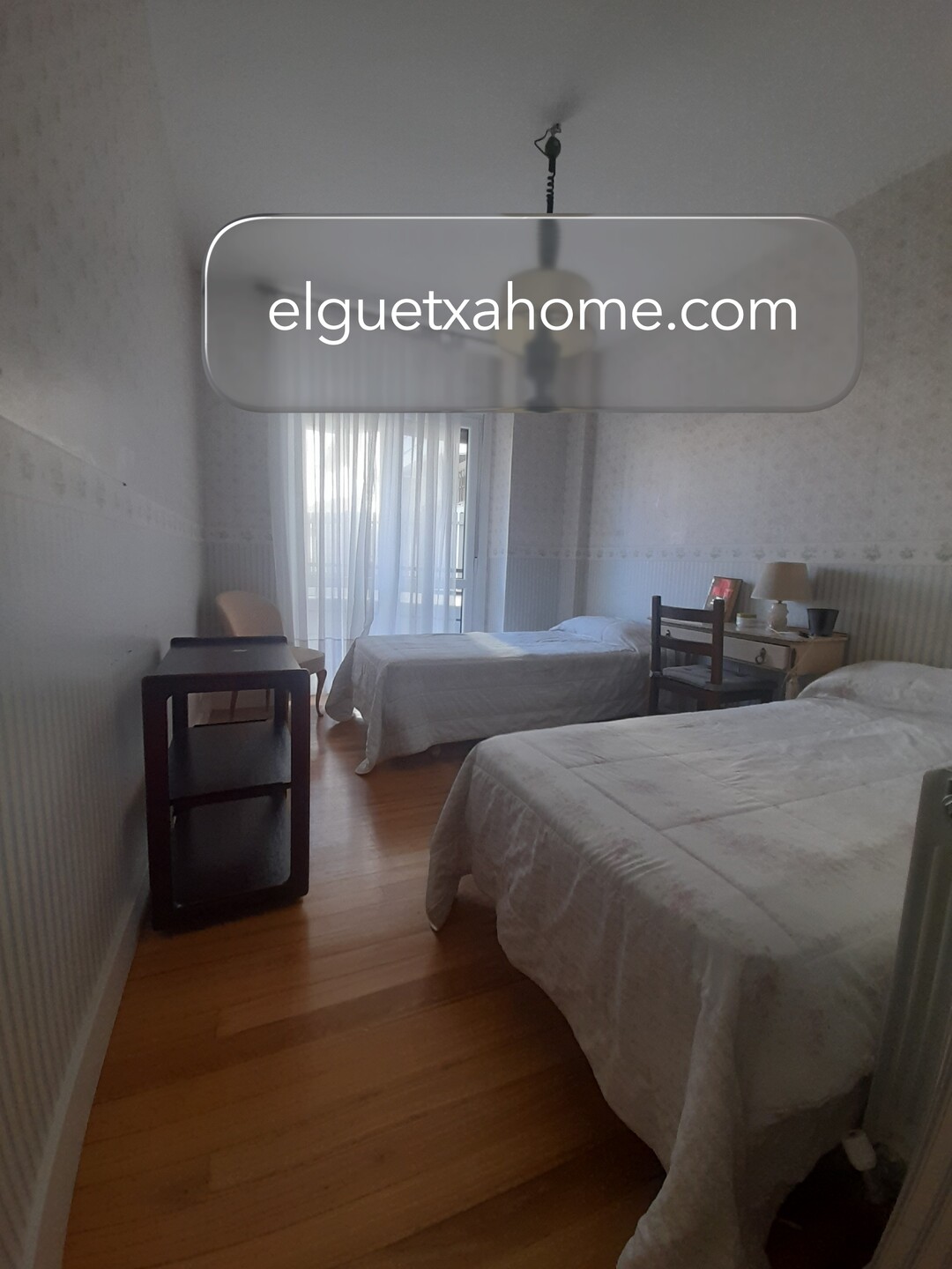 Piso de 95 m² en Gorliz
