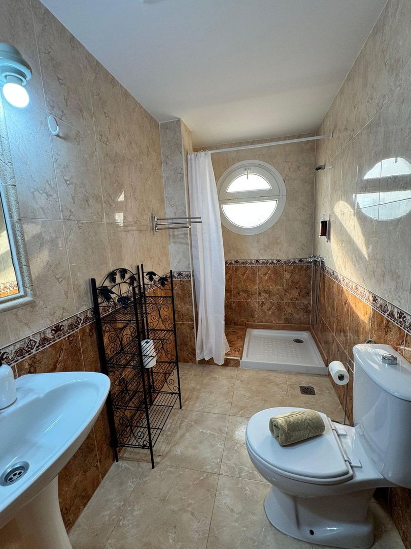 Piso de 50 m² en Mogán