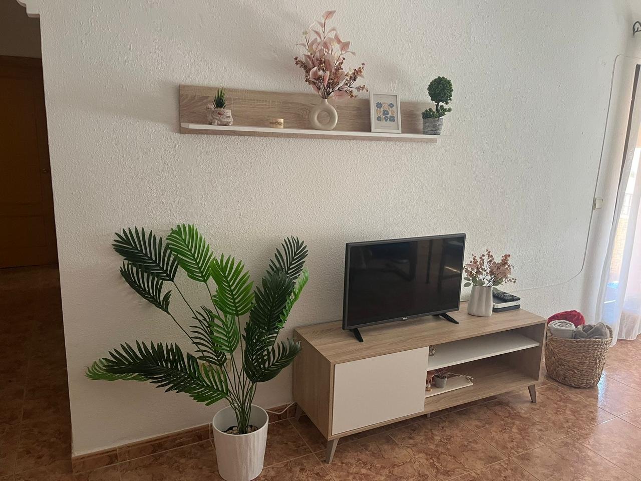 Chambre à louer, Montcada / Moncada