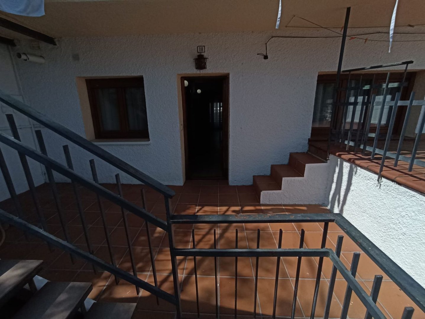 Appartamento 90 m² a Las Navas del Marqués