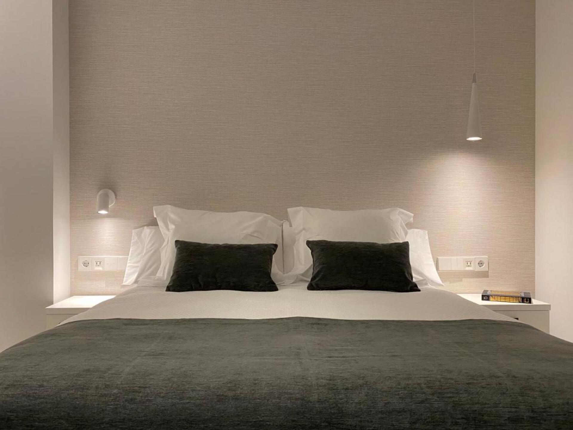 Piso de 58 m² en Pamplona