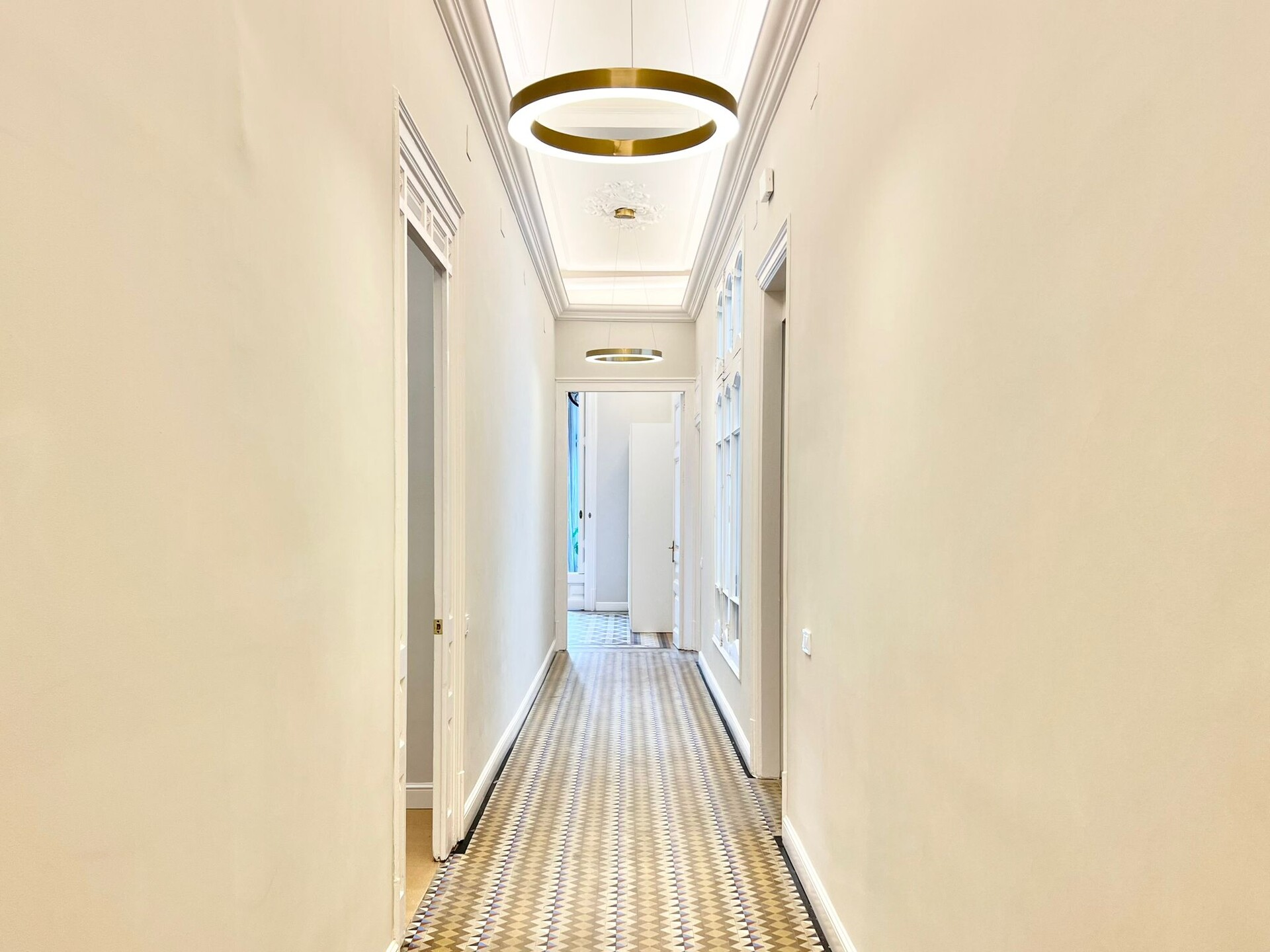 Piso de 234 m² en Barcelona