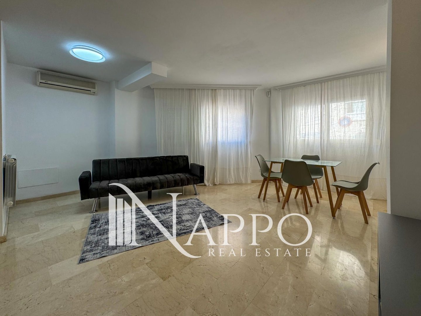 Wohnung 100 m² in Palma