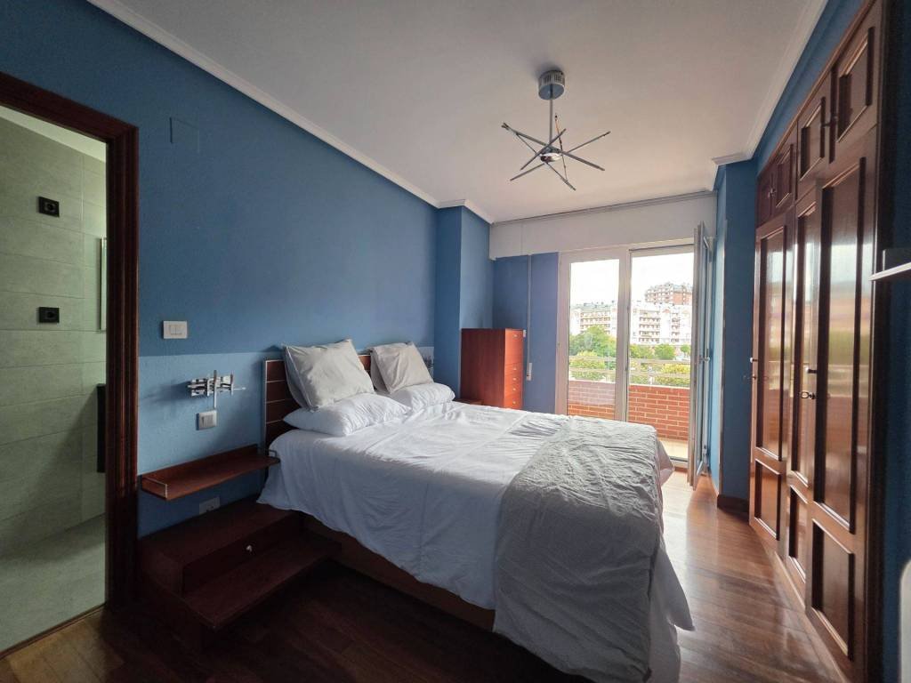 Piso de 105 m² en Castro-Urdiales
