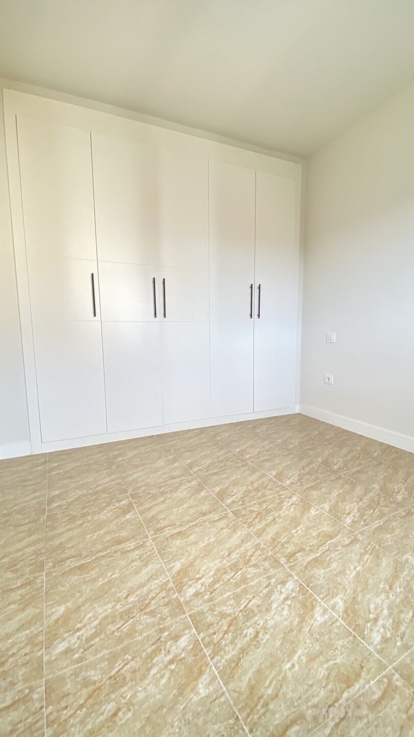 Piso de 76 m² en Segurilla