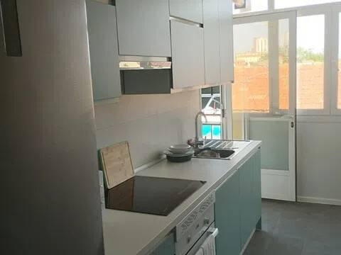 Chambre 80 m², Ciudad Real