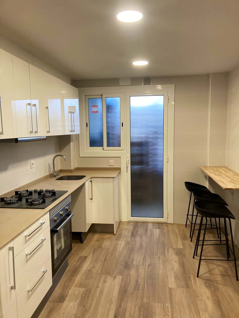 Stanza in affitto, Barcelona