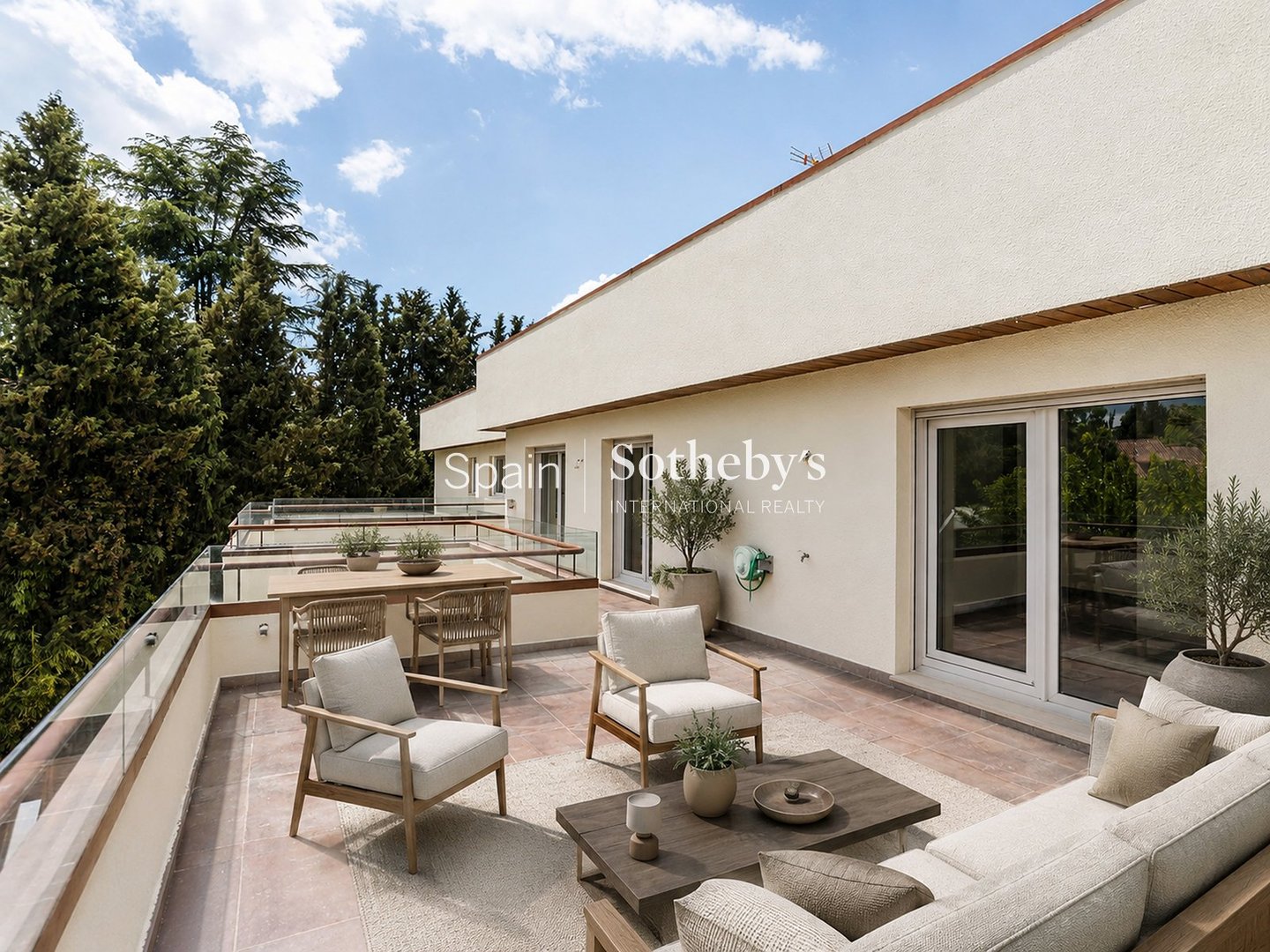 Casa de 850 m² en Madrid