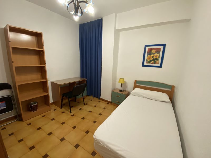 Habitación 132 m², Granada