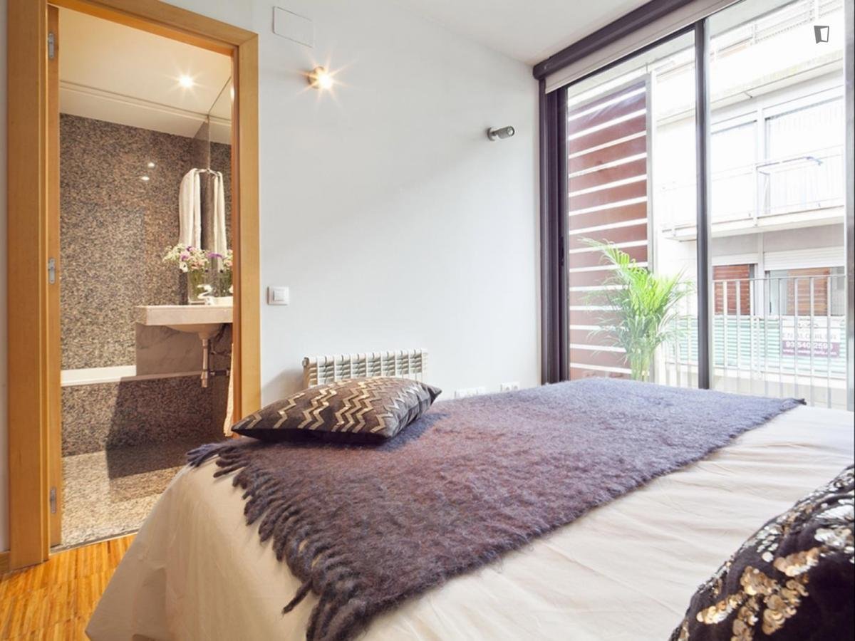 Pis de 81 m² a Barcelona