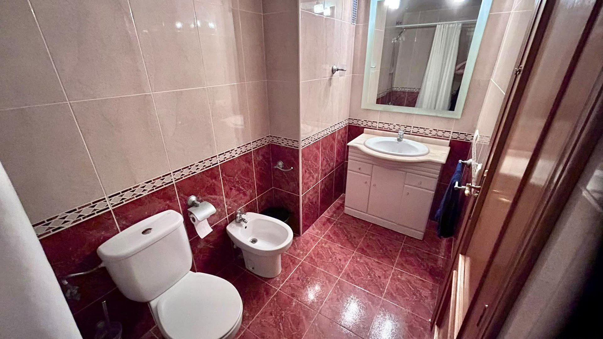 Pis de 115 m² a Madrid