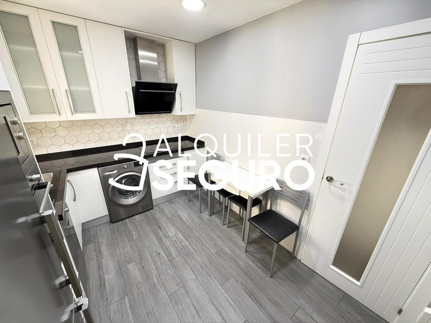 Piso de 70 m² en Madrid