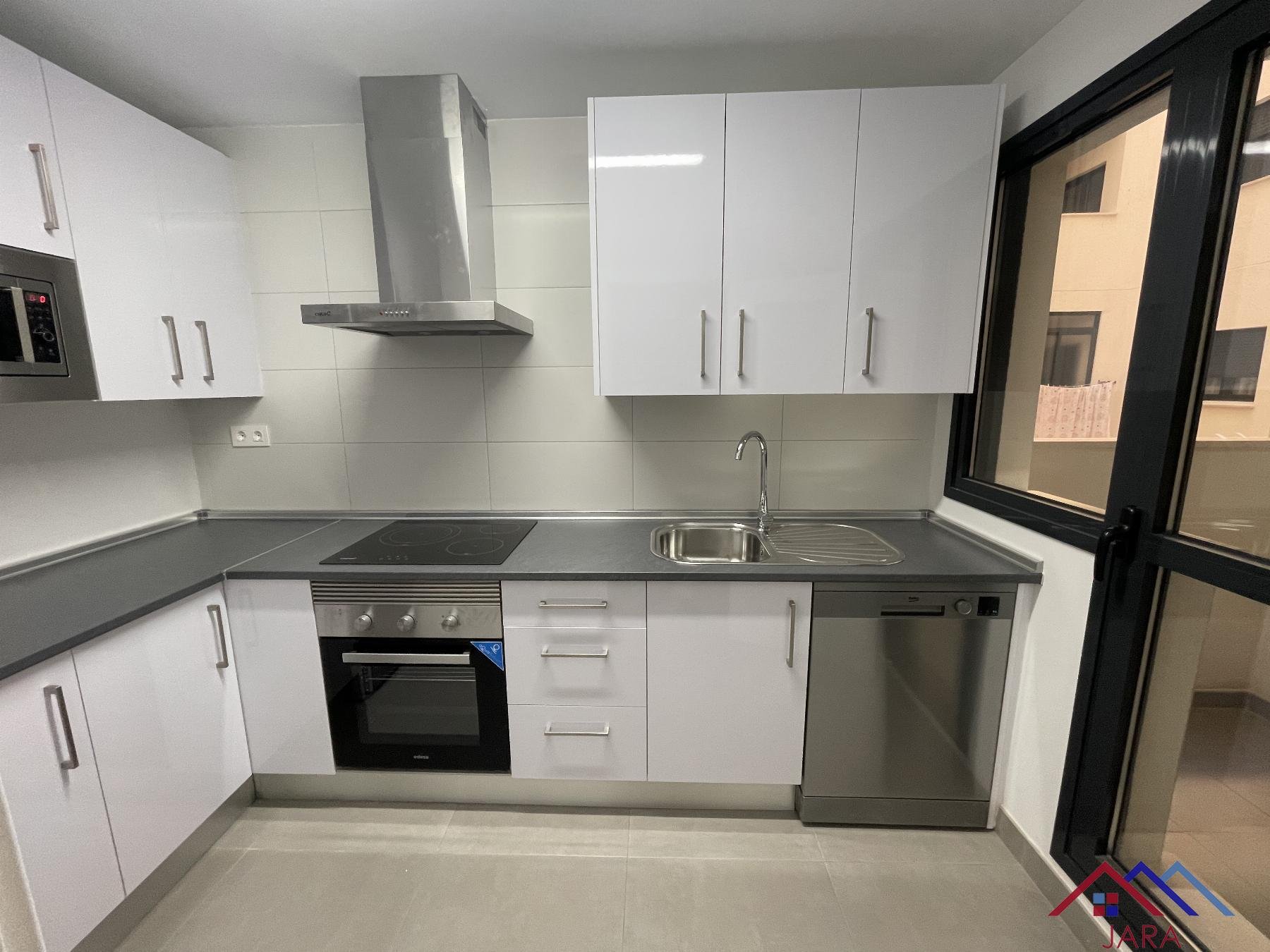 Appartement 90 m² à Xérès
