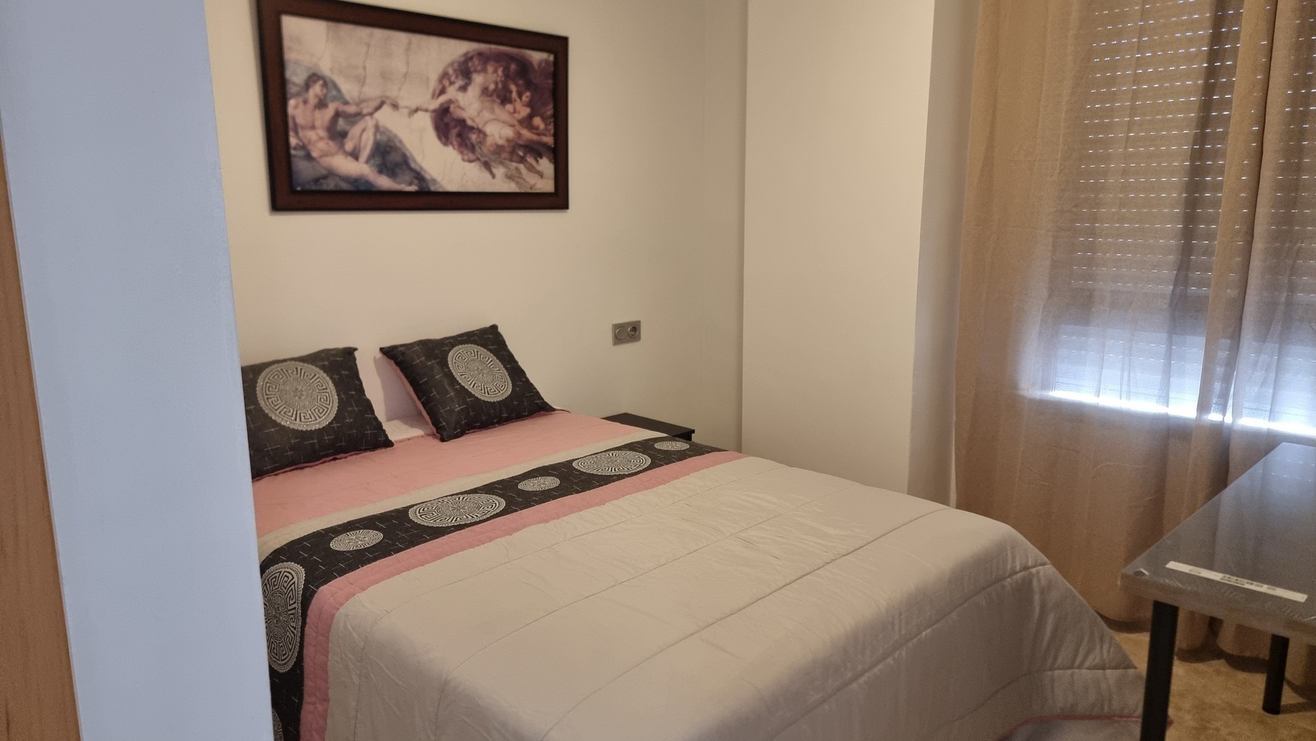 Piso de 113 m² en Málaga