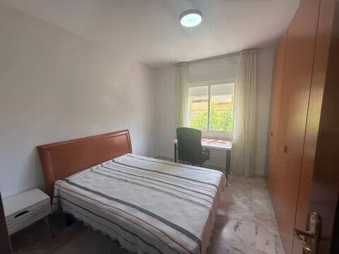 Habitación 95 m², Málaga