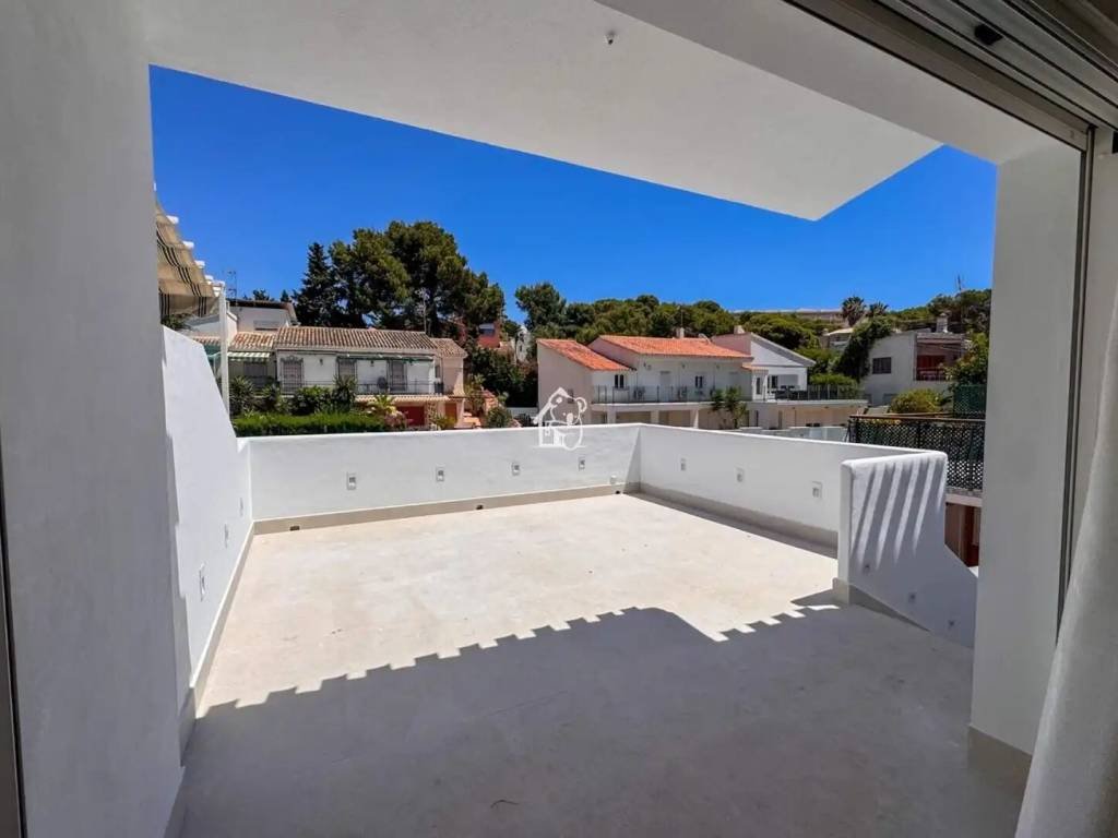 Casa de 260 m² a Oriola
