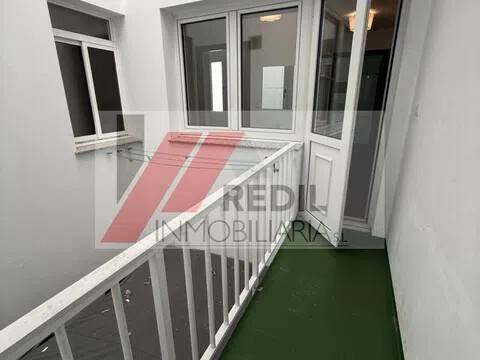 Pis de 54 m² a Betanzos