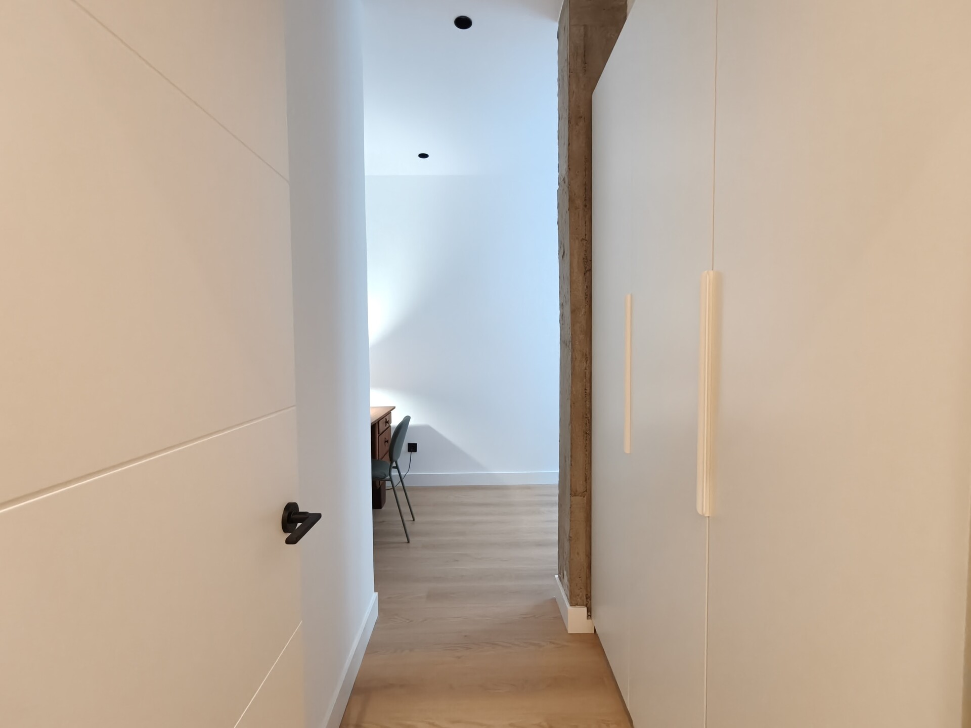 Appartamento 69 m² a Bilbao