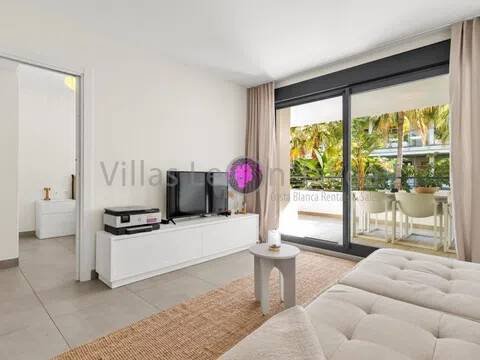 Piso de 87 m² en Jávea