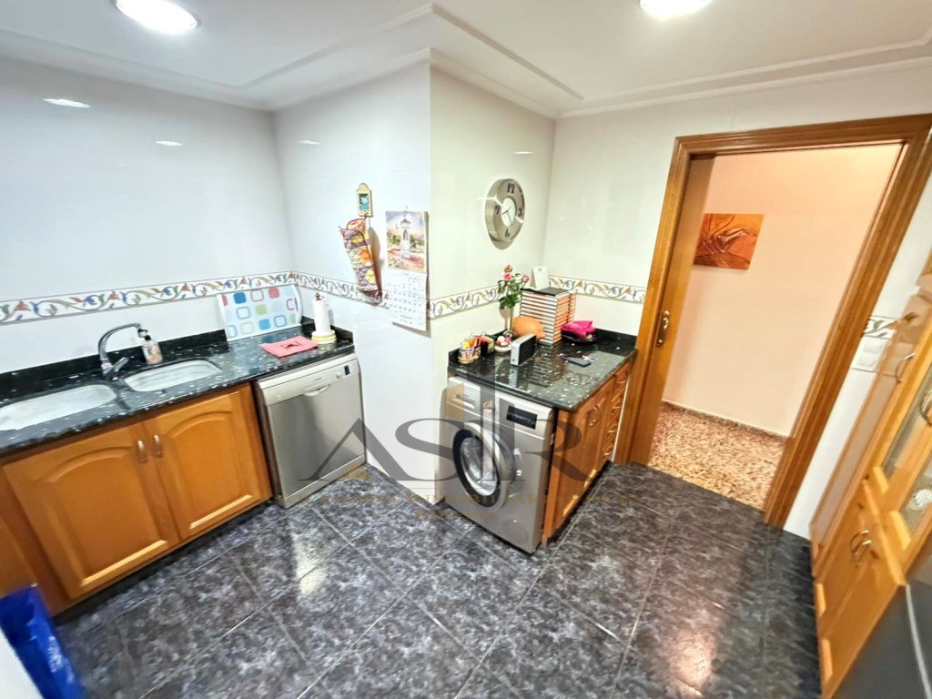 Pis de 120 m² a Alzira